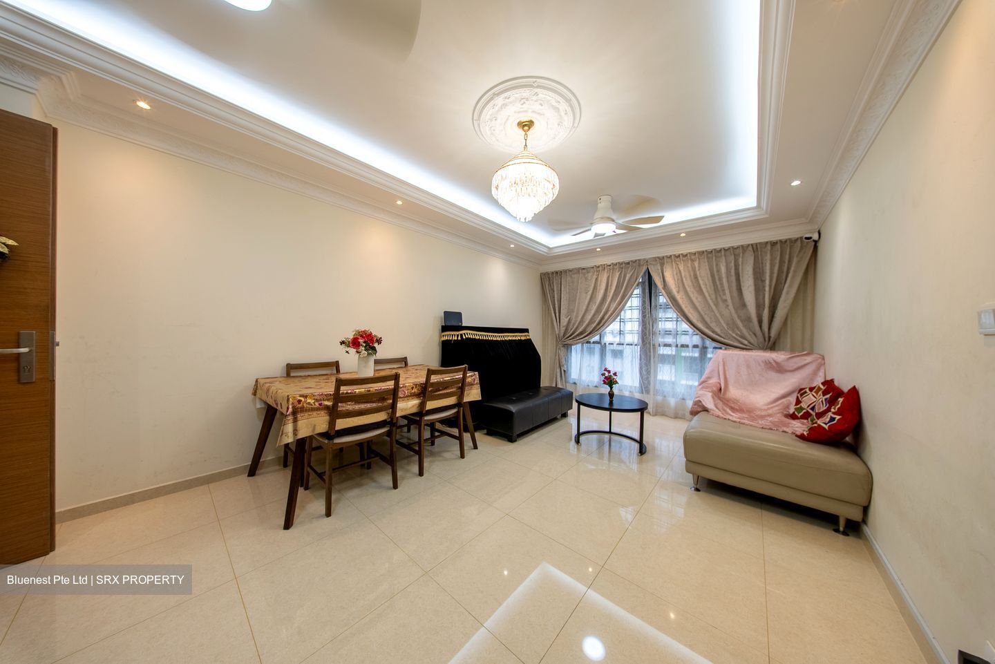 Blk 118A Alkaff Lakeview (Toa Payoh), HDB 4 Rooms #522869961